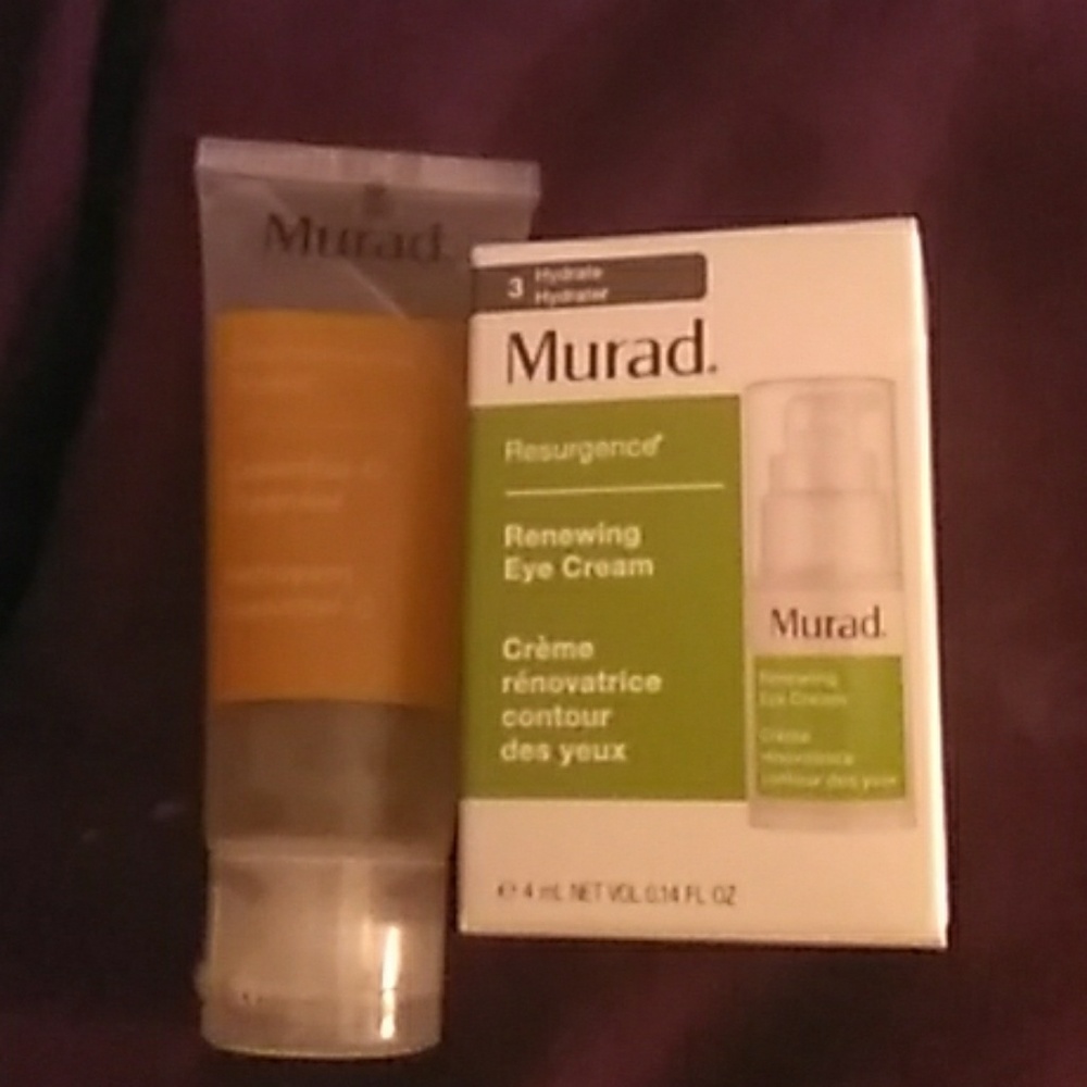 Murad duo